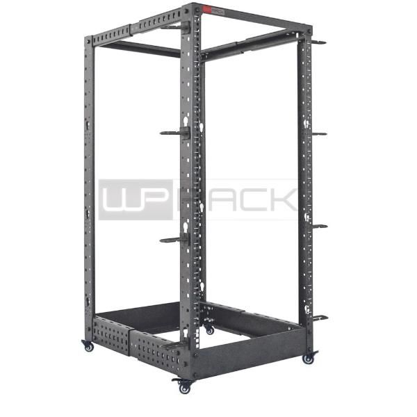 Image of RACK OPEN FRAME 42U NERO 074