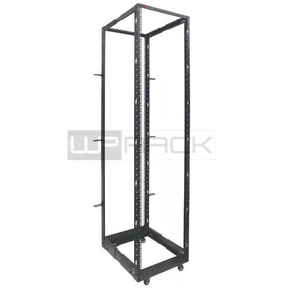 Image of RACK OPEN FRAME 45U NERO 074