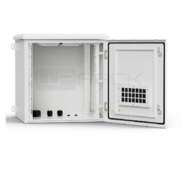 Image of BOX IP55 RWO 6U 600X600X333 GRIGIO 074