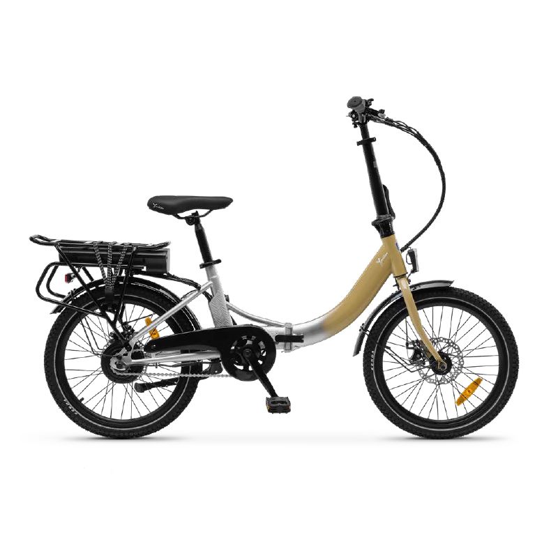 Image of LANCIA YPSILON E-BIKE BRIO 074