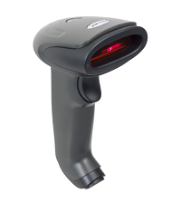 Image of Vultech Barcode Wireless 2,4 Ghz Bluetooth LASER 1D 074