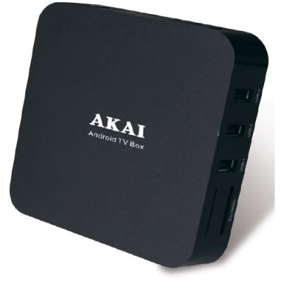 Image of ANDROID TV BOX KIT SMART TV Televisore AK 074