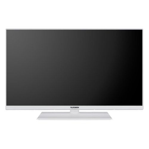 Image of Tv Telefunken TE40750B45I2KW Smart TV bianco 074