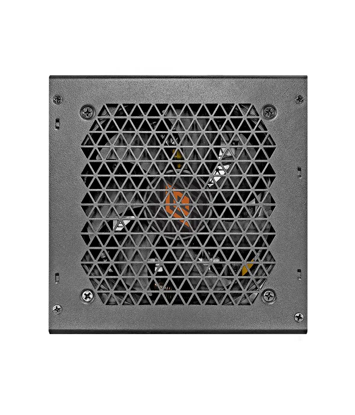 Image of ALIMENTATORE NOUA VORTEX 850W ATX 80+ BRONZE PFC ACTIVE FAN 120M 074