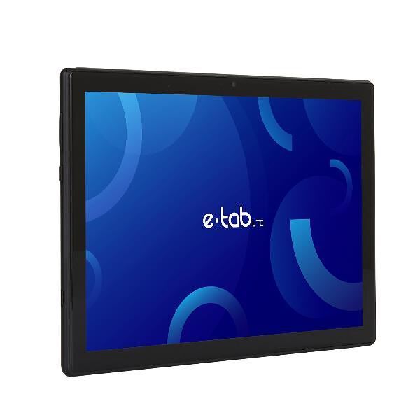 Image of MICROTECH E-TAB 10.1 WIFI LTE 4GB 128GB ANDROID 11 NERO 074