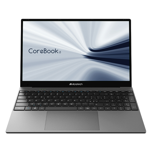 Image of NB 15.6 I3 8GB 512GB SSD UBUNTU COREBOOK 2MP/FHD/IPS/UHDGRAPHICS 074