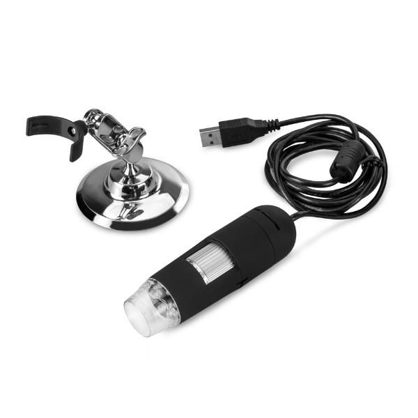 Image of MICROSCOPIO HOOK USB2 074