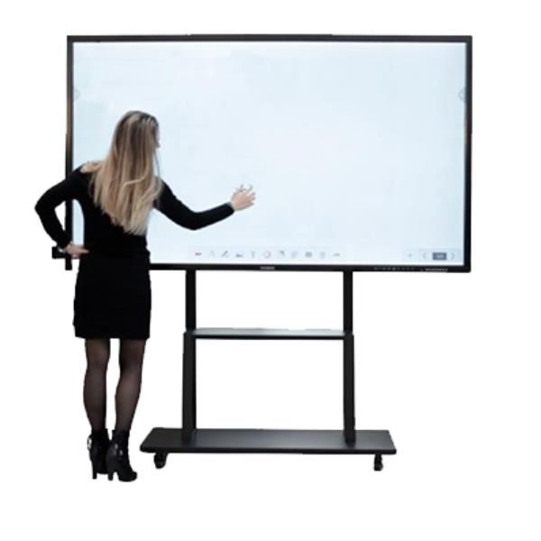 Image of INTERACTIVE DISPLAY 65 074