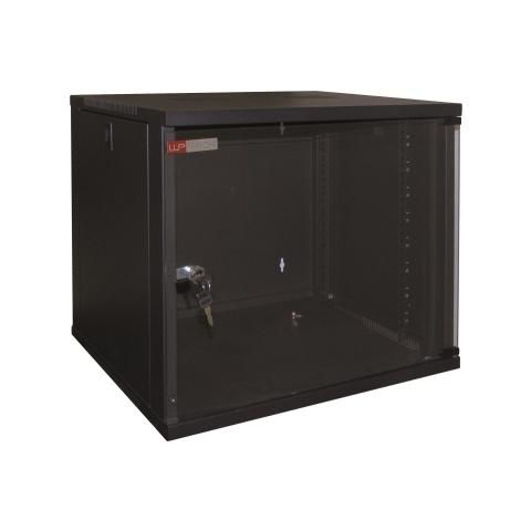 Image of ARMADIO RACK 19 RWA 12U, NERO PROF.600 074