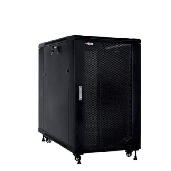 Image of RACK IP20 RSB 10U 600X800 NERO 074