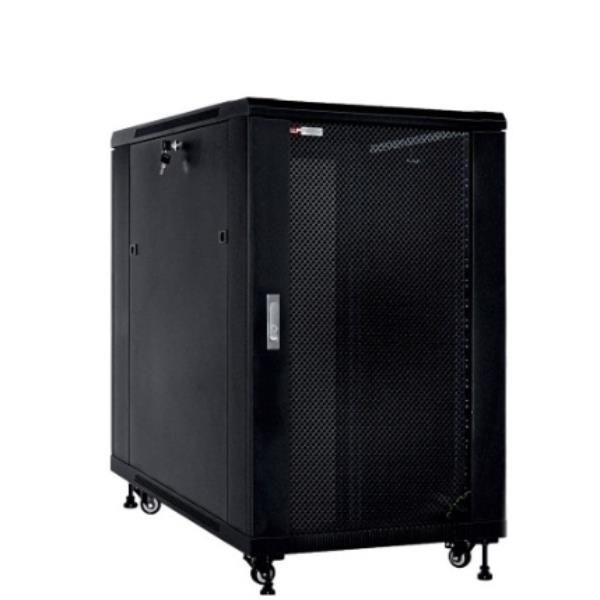 Image of RACK IP20 RSB 15U 600X800 NERO 074