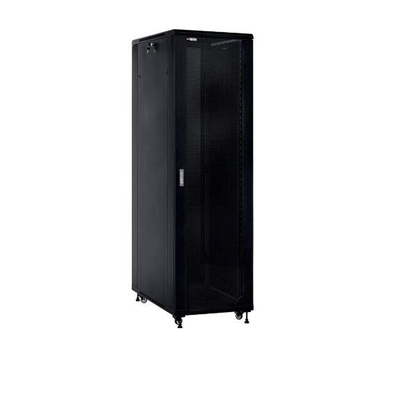 Image of RACK IP20 RSB 22U 600X1000 NERO 074