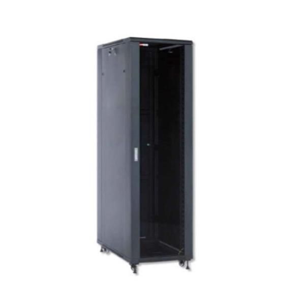 Image of RACK IP20 RNA 22U 600X600 NERO 074