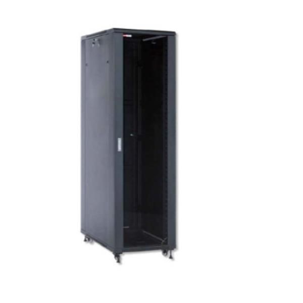 Image of RACK IP20 RNA 27U 600X800 NERO 074