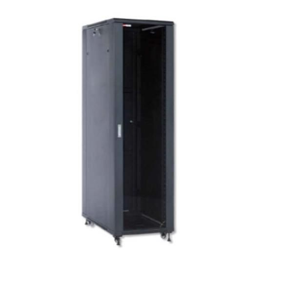 Image of RACK IP20 RNA 42U 600X600 NERO 074