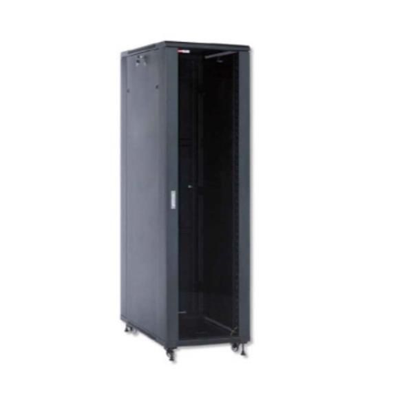 Image of RACK IP20 RNA 42U 600X800 NERO 074