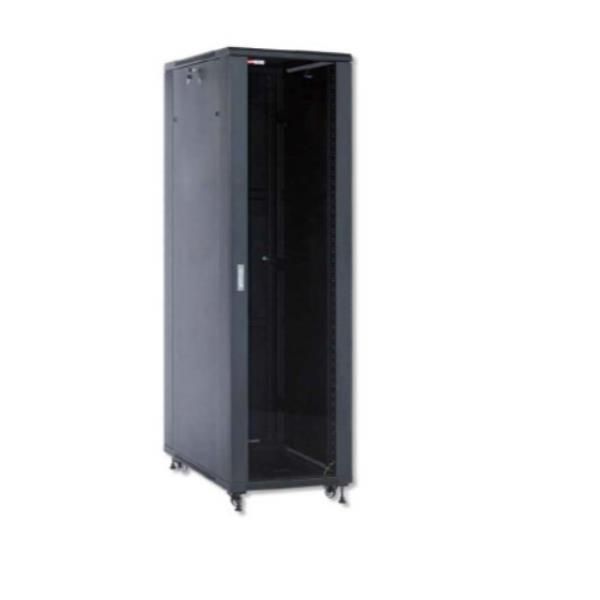 Image of RACK IP20 RNA 27U 800X800 NERO 074