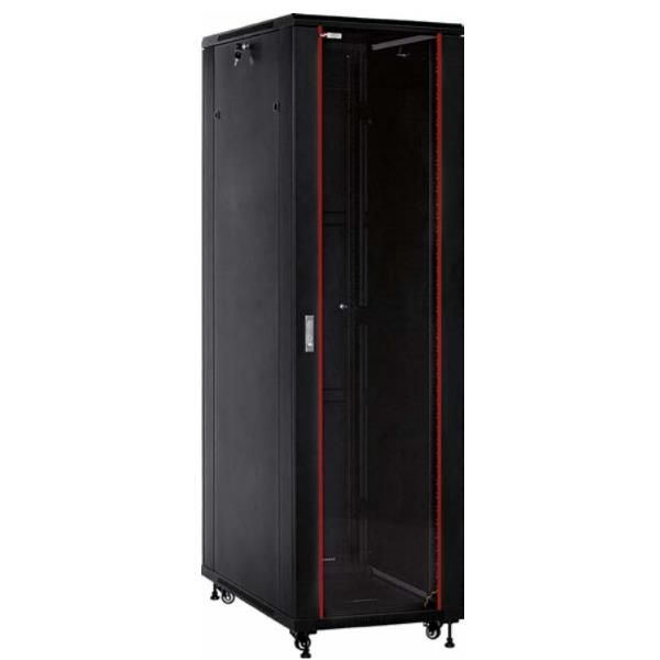 Image of RACK IP20 RNA 42U 800X800 NERO 074