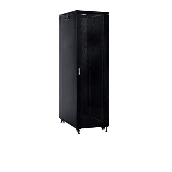 Image of RACK IP20 RSB 27U 600X1000 NERO 074