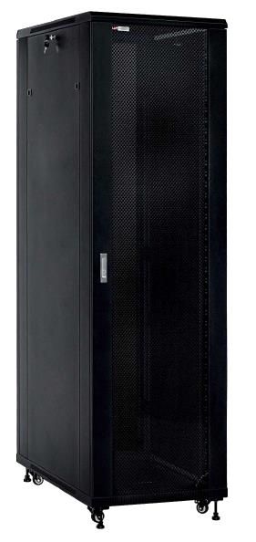 Image of RACK IP20 RSB 27U 800X1000 NERO 074