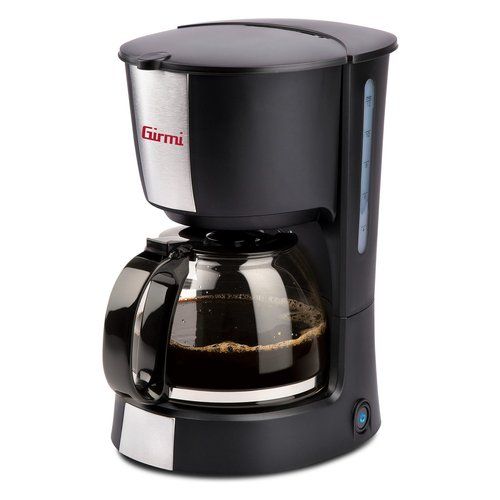 Image of Macchina caffè americano Girmi MC5000 Coffee Maker Nero e Inox 074