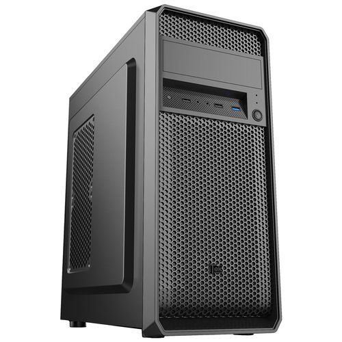 Image of itek PRIME Dark Midi Tower Nero 500 W 074