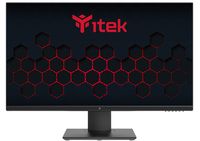 Image of itek GGF Monitor PC 71,1 cm (28") 3840 x 2160 Pixel 4K Ultra HD LED Nero 074