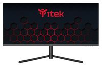 Image of itek GGF LED display 76,2 cm (30") 2560 x 1080 Pixel WFHD Nero 074