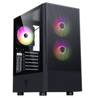 Image of itek SIISBE 3.0 Midi Tower Nero 074