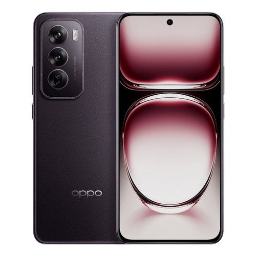 Image of OPPO RENO 12 5G BLACK BROWN 6.7 12GB/256GB VODAFONE 074