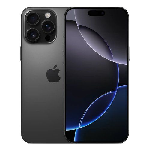 Image of APPLE iPhone 16 PRO MAX 256GB NERO 6.9 VODAFONE 074