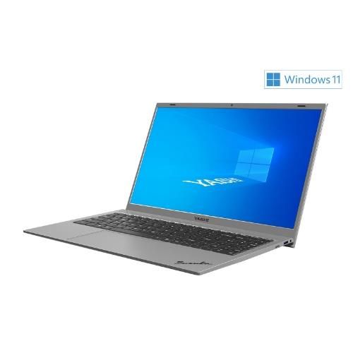 Image of YASHI Ultrabook Suzuka YP1525 Monitor 15.6 Full HD Intel Core i5-1035G1 Ram 8 GB SSD 512GB 2x USB 3.1 Windows 11 Pro 074