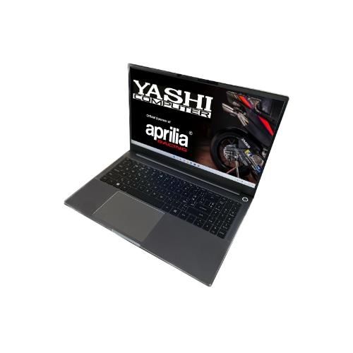 Image of NB YASHI LE MANS YP1568 15,6 AMD Ryzen7 6800H 16GB RAM 1TB SSD M.2 Keyboard Backlight Radeon 680M W11P 074