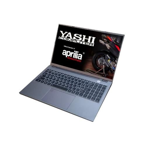 Image of NB YASHI CREO YP1680 WS 16 i7 1260P 20GB RAM 1TB SSD M.2 GeForce MX550 4GB W11P 074