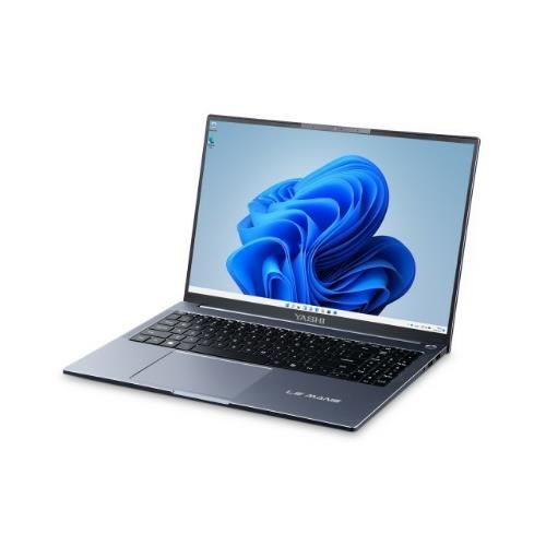 Image of NB YASHI LE MANS YP1668 16 AMD RYZEN7 6800H 16GB RAM 1TB SSD M.2 KEYBOARD BACKLIT RADEON 680M W11P 074