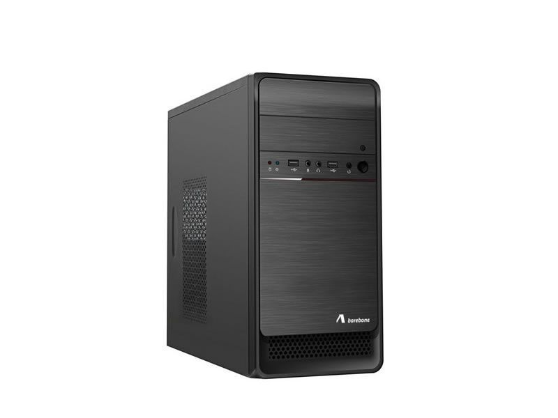 Image of Adj 200-00050 computer case Tower Nero 500 W 074