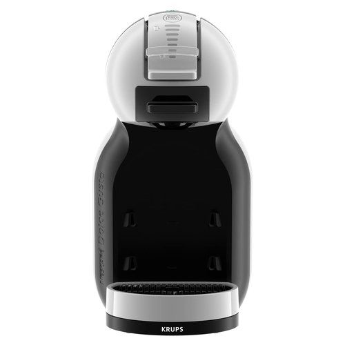 Image of Macchina caffè Krups KP123BK DOLCE GUSTO Mini Me grigio e nero grigio e B 074