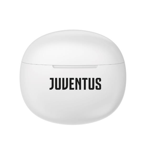 Image of EARBUDS AURICOLARI BT JUVENTUS 074