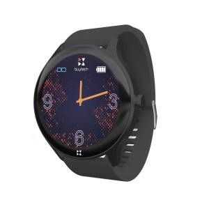 Image of Techmade Smartwatch BuyTech Beta Tondo Allum. 1.38 grigio 074