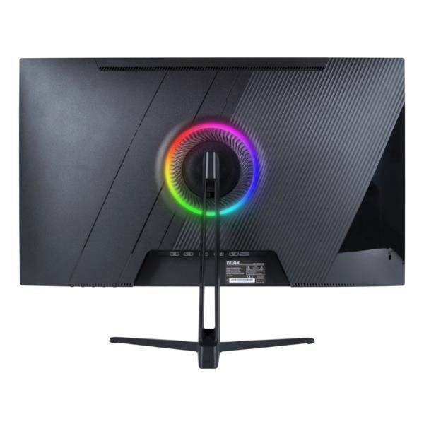 Image of MONITOR 27 IPS 2K 165HZ G-SYNC 074