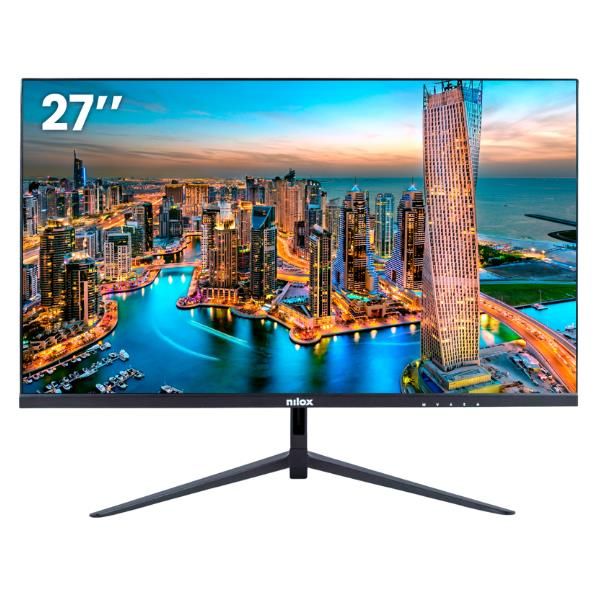 Image of MONITOR 27 IPS 100HZ HDMI/DP 074