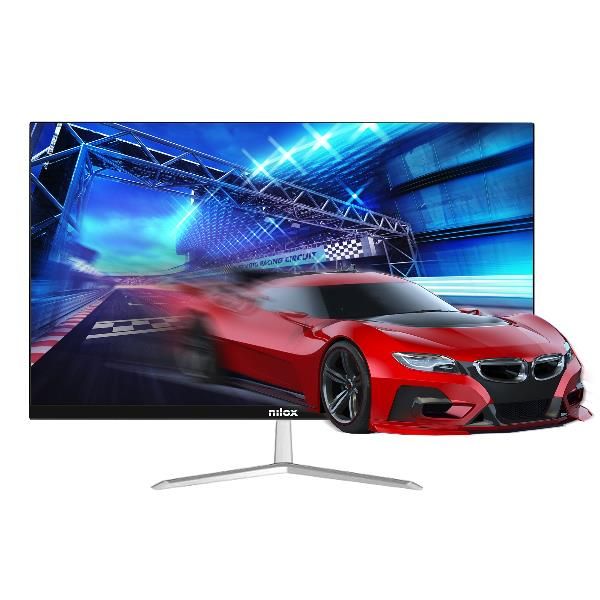 Image of MONITOR 24 IPS 100HZ 4MS HDMI DP 074