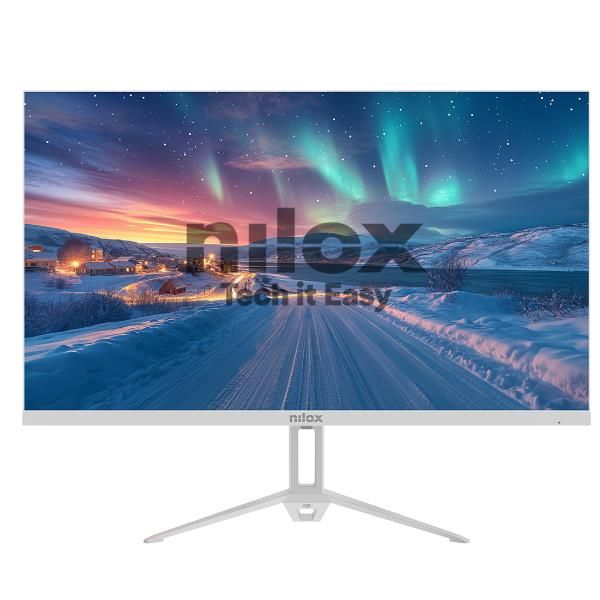 Image of MONITOR 23 8 IPS 100HZ MULT WHITE 074