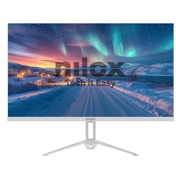 Image of MONITOR 27 IPS 100HZ MULT WHITE 074