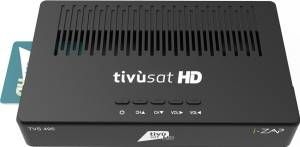 Image of TVS495 DECOD.TIVUSAT ADB 074