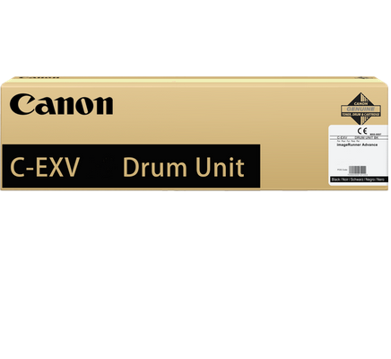 Image of canon c-exv 47 drum cyan (c) 074