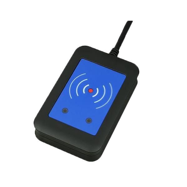 Image of EXTERNAL RFID READER 074