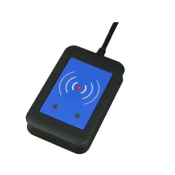 Image of 2N RFID SEC.READER 13.56MHZ+125KHZ 074