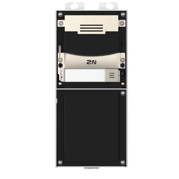 Image of 2N IP VERSO 2.0 MAIN UNIT WITH CAM 074