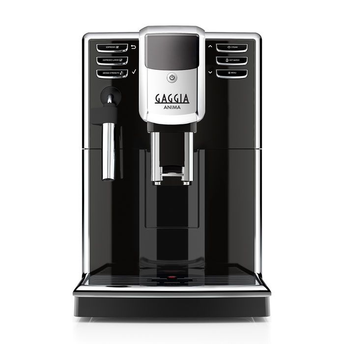 Image of Gaggia Anima Automatica Macchina per espresso 1,8 L 074